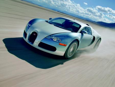 bugatti